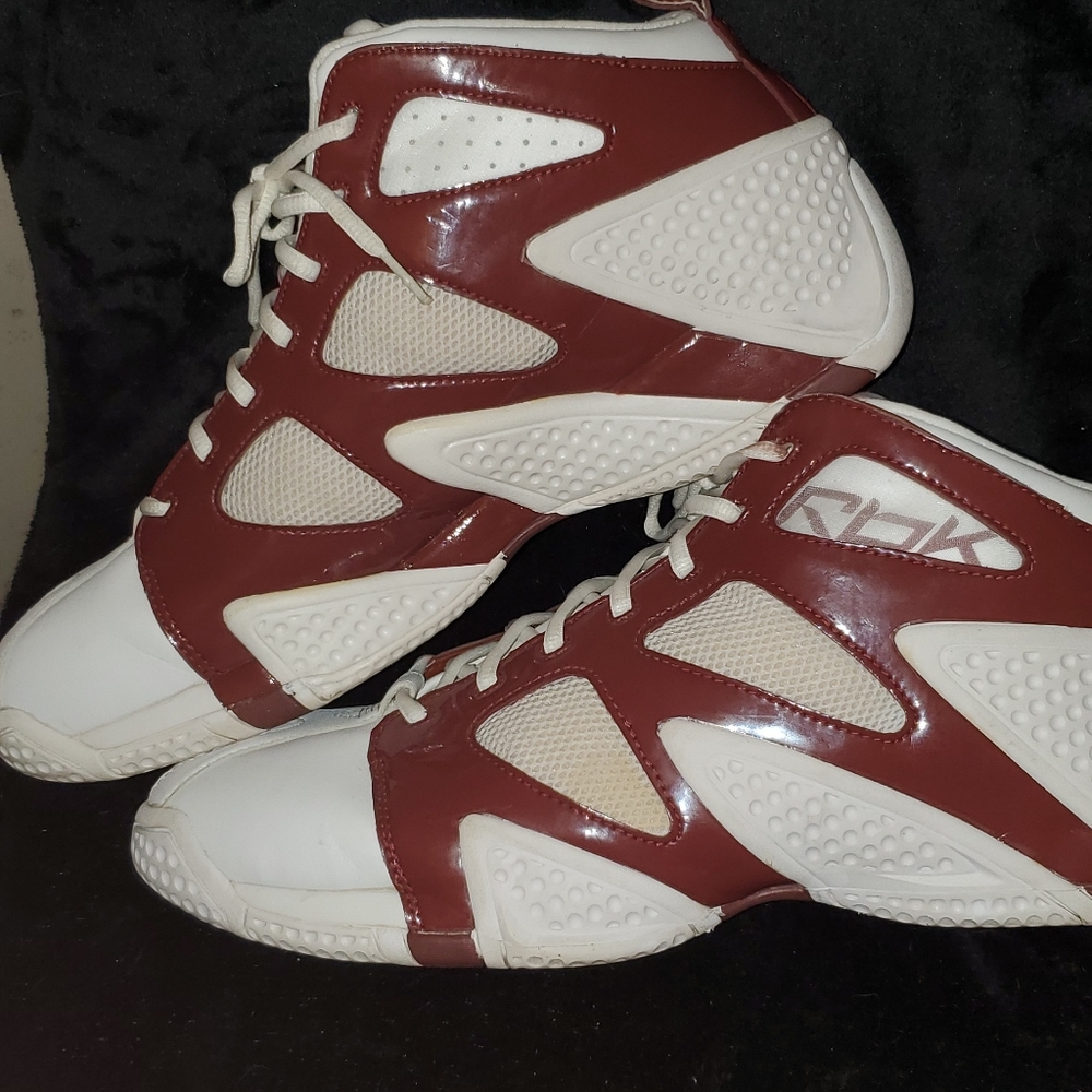 Reebok ATR Pump Torch